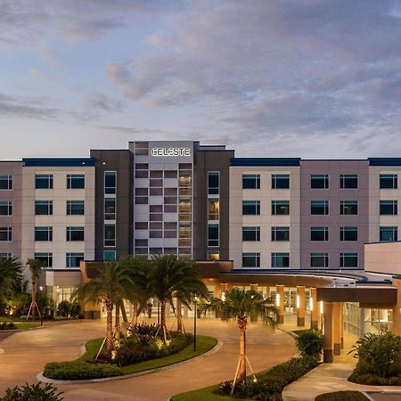 The Celeste Hotel, Orlando, A Tribute Portfolio Hotel Alafaya Eksteriør billede