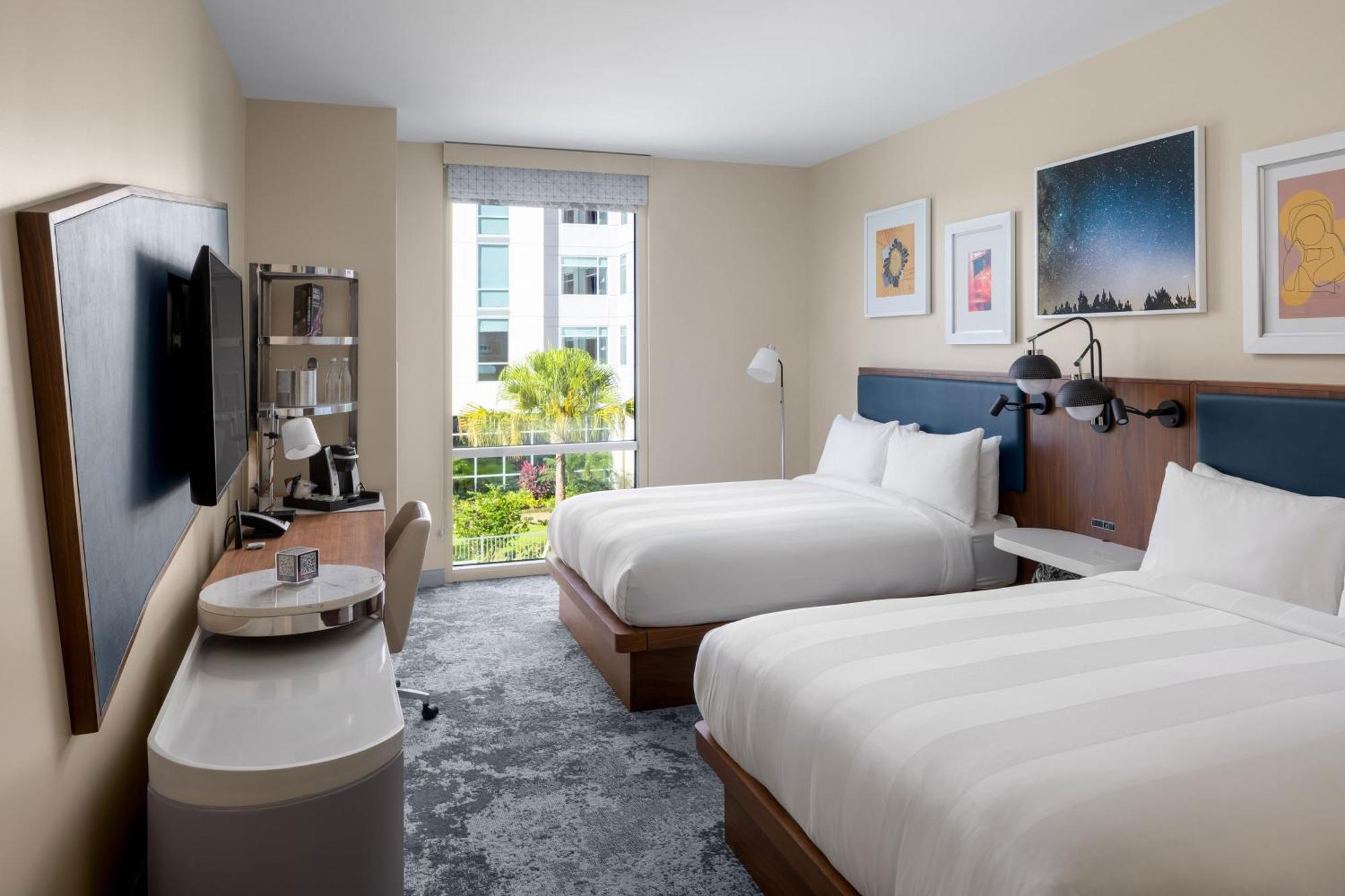 The Celeste Hotel, Orlando, A Tribute Portfolio Hotel Alafaya Eksteriør billede