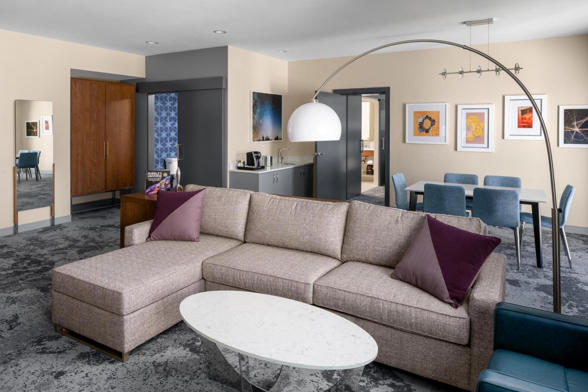 The Celeste Hotel, Orlando, A Tribute Portfolio Hotel Alafaya Eksteriør billede